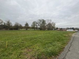 Vente terrain 919 m² à La Force (24130)  48 800 €