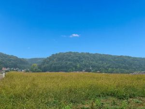 Vente terrain 300 m² à Herserange (54440)  52 500 €