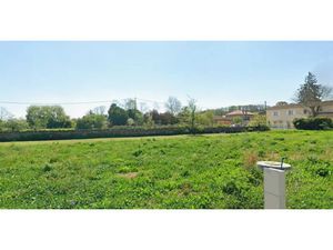 Vente terrain 870 m² à Saint-Quirc (09700)  65 000 €