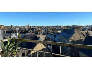 Vente Appartement 3 pièces à Lannion (22300) : à vendre 3 pièces / 62m² Lannion