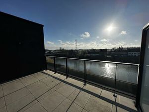 Penthouse à louer à De Barge 4 Aalter (RBU86266)