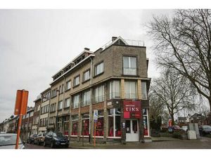 Penthouse à louer à Emile Vanderveldelaan 37 Woluwe-Saint-Lambert (RBU86262)