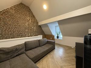 Triplex à louer à Rue Raes de Heers 4 Liège (VBD62124)
