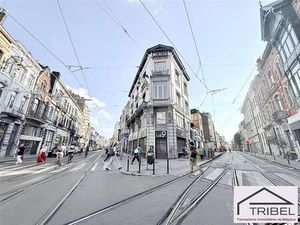 Bureaux à louer à Chaussée de Charleroi 221 Ixelles (VBD62118)