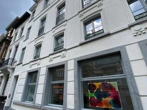 Surface commerciale à louer à Rue Faider 28 Ixelles (VBD62117)