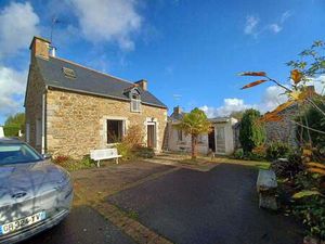 Vente Maison à Meslin (22400) : à vendre / 77m² Meslin