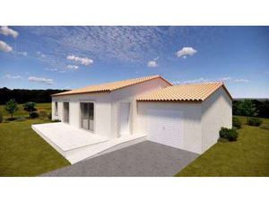 Vente Maison à Gardonne (24680) : à vendre / 110m² Gardonne