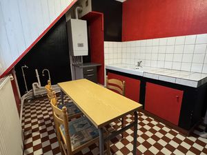 Appartement en location 3 pièces à Boulogne-Sur-Mer