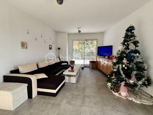 Appartement de 93 92 m² à Chambery