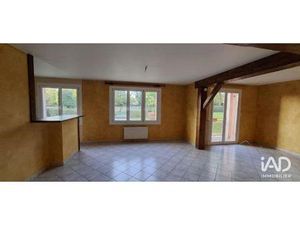 Location Appartement 6 pièces