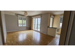 APPARTEMENT DE STANDING EN TRÈS BON ÉTAT LUMINEUX ET AGRÉABLE A VIVRE