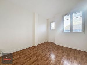 RUE D'ALSACE - 2 Pièces - 40m²