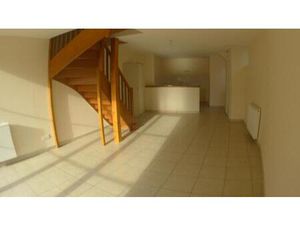 T4 Duplex Rue Antoine Rouillat