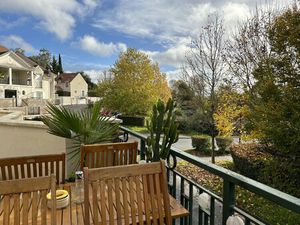 Appartement Igny 3 pièce(s) 68.61 m2