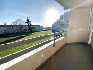 T2 Mérignac - Balcon et Parking