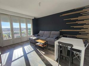 T3 Meublé Montauban proche centre ville