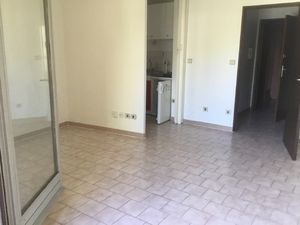 LOCATION APPARTEMENT T1 ANTIGONE