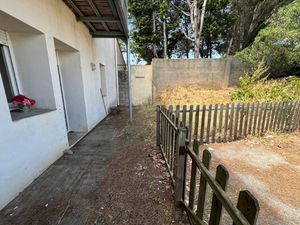 MONTREDON DES CORBIERES - APPARTEMENT DE TYPE 2 EN REZ DE JA