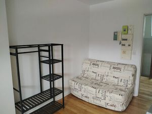 MORTAIN - Proche lycée