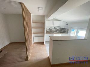 APPARTEMENT T1 MEUBLE OULLINS