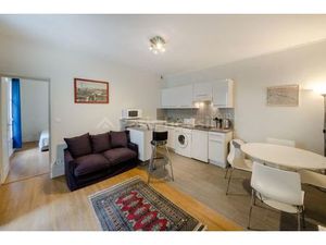 Paris VII-rue Monttessuy