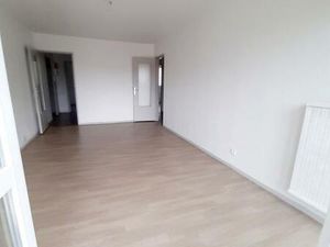 A 30 mn de BELFORT  Appt T3 avec balcon  centre du village