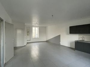 Appartement F3 - PONT A MOUSSON