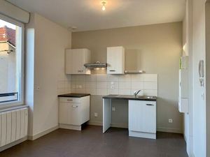APPARTEMENT T1 A LOUER A RIORGES - MULSANT