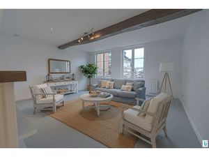 Appartement Rouen 2 pièce(s) 44.27 m2
