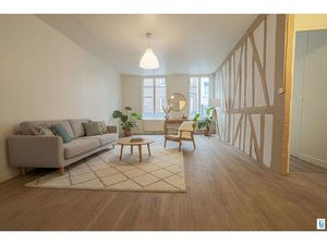 F3 ROUEN - 3 pièce(s) - 64.23 m²