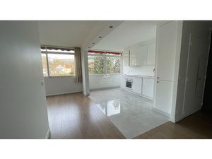 Appartement 2 pièces 55 m2 - SAINT GERMAIN EN LAYE