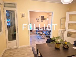 A LOUER Appartement 50000 Saint-Lô 2 chambres 79 m2