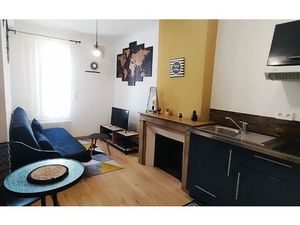 Appartement Saint-Quentin m² T-2 à vendre  44 000 €