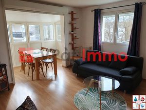 F25- LOCATION MEUBLEE TOUT INCLUS