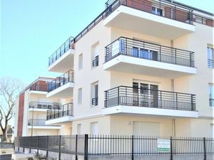Studio avec balcon et parking à BASSE GOULAINE