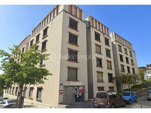 Appartement de 18 22 m² à Lyon-9E-Arrondissement