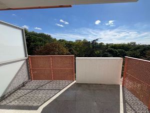 EXCLUSIVITÉ : LOCATION T2 AVEC PARKING - RUE DU FAUBOURG BONNEFOY