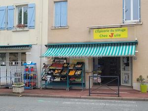 Fonds de commerce à Roanne