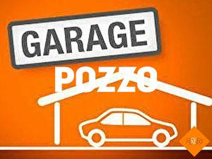 Location - Garage fermé - Donville Les Bains