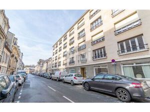 Stationnement Reims m² T- à vendre  35 000 €
