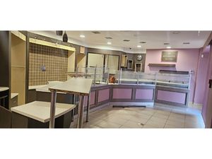 A LOUER LOCAL COMMERCIAL IDEAL BOULANGERIE