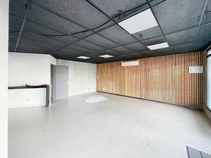 Local talence PMR visibilité