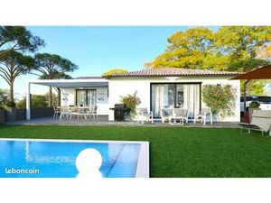 Maison 3 pièces 76 m²