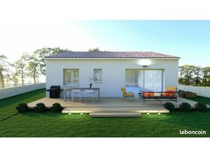 Maison 4 pièces 91 m²