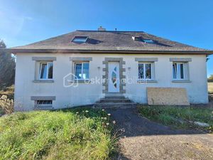 Pavillon de 85 m² à Contest