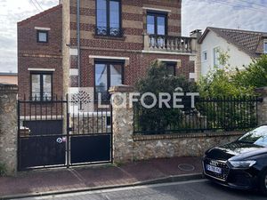 Maison Ermont 5 pièce(s) 114.08 m2