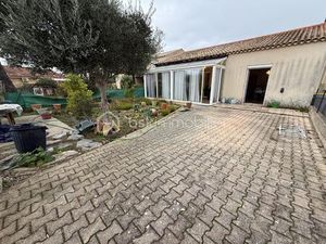 Maison de 70 m² à Gignac