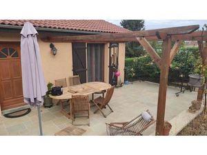 Mais F4 - 121 CHEMIN DES PREBENDES 69610 HAUTE RIVOIRE