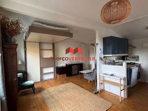 Maison à louer à La Celle Saint Cloud - Réf. 16286