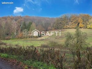 Longère 4 pièces 116 m²